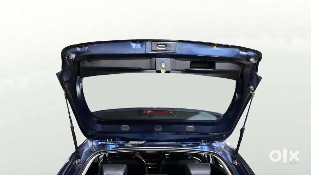 Maruti Suzuki Baleno Delta, 2024, Petrol