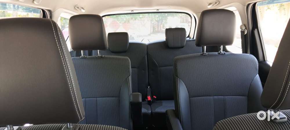 Maruti Suzuki Xl6 1.5 Zeta Mt, 2025, Petrol