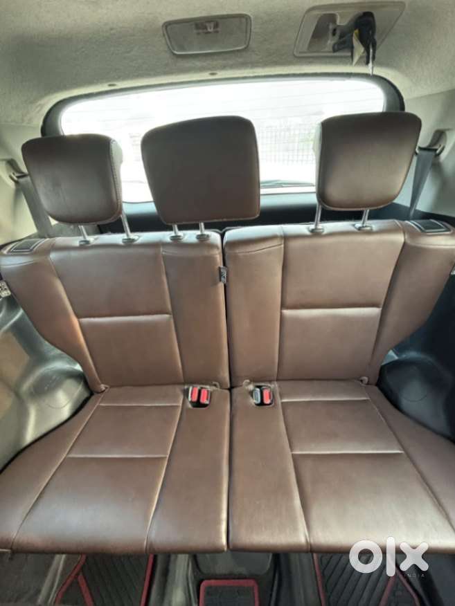 Toyota Innova Hycross 2.0 Zx Hybrid 7 Str, 2023, Petrol