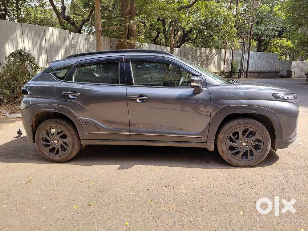 Maruti Suzuki Fronx Delta Plus 1.2 Mt, 2023, Petrol