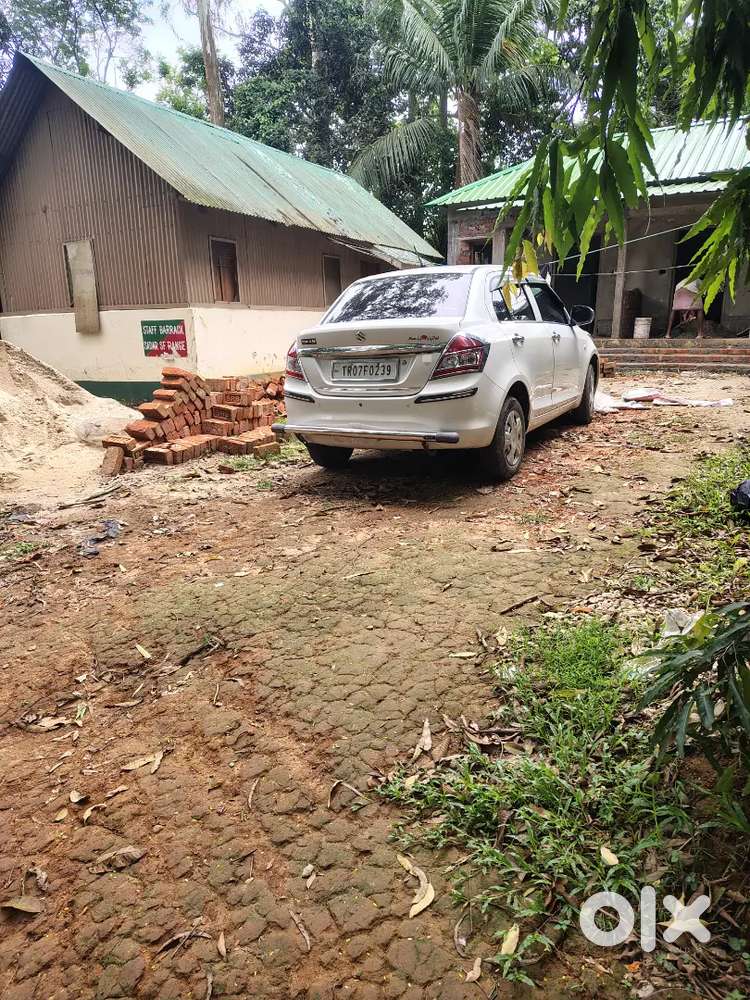 Maruti Suzuki Dzire 2022 Cng & Hybrids 22000 Km Driven