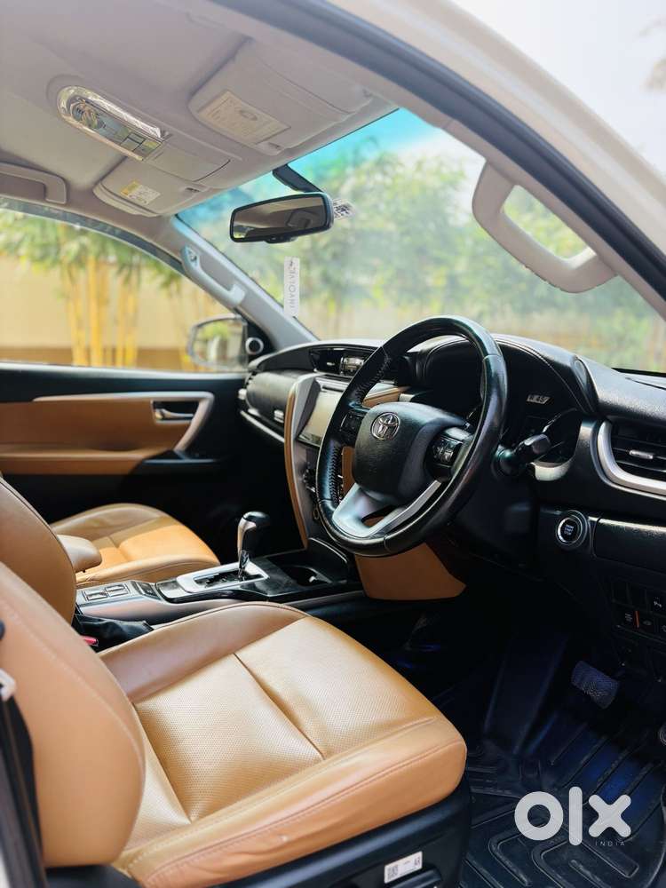 Toyota Fortuner 4x4 At 2.8 Diesel, 2020, Diesel