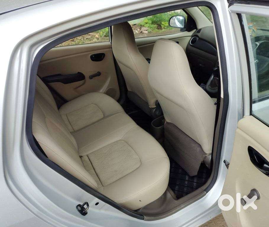 Hyundai I10 Era 1.1 Irde, 2012, Petrol