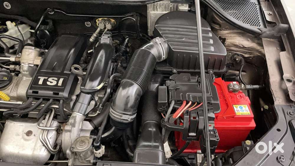 Volkswagen Vento 1.2 Tsi Highline At, 2016, Petrol