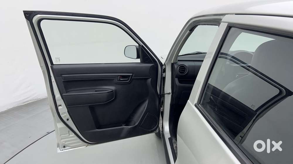 Maruti Suzuki S-presso Vxi, 2020, Petrol