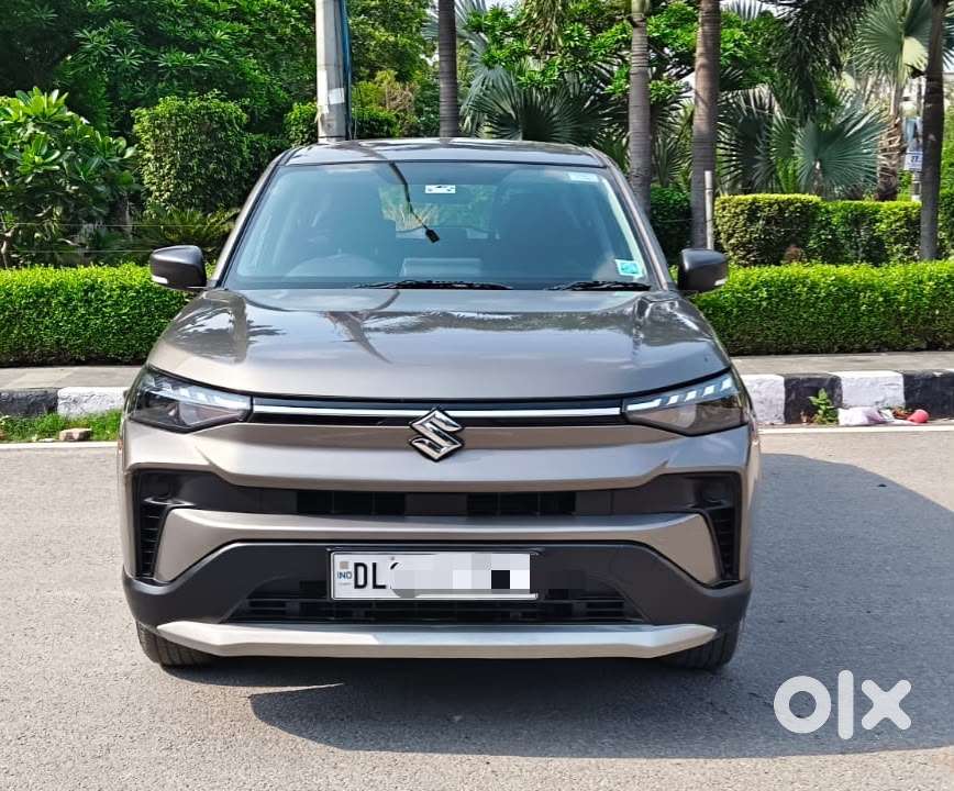 Maruti Suzuki Victoris Others, 2026, Petrol