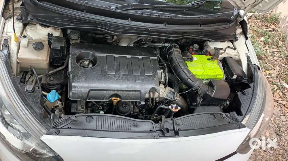 Hyundai I20 Magna Diesel 44000 Km Driven