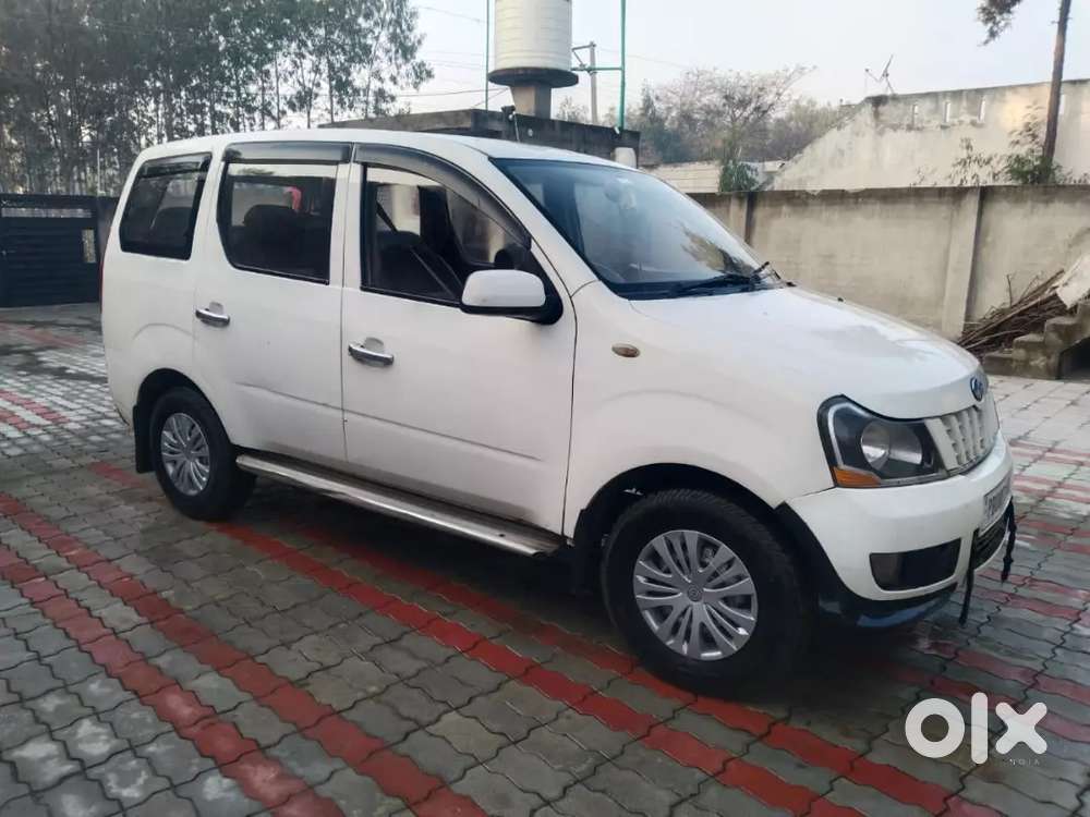 Mahindra Xylo Diesel 2013