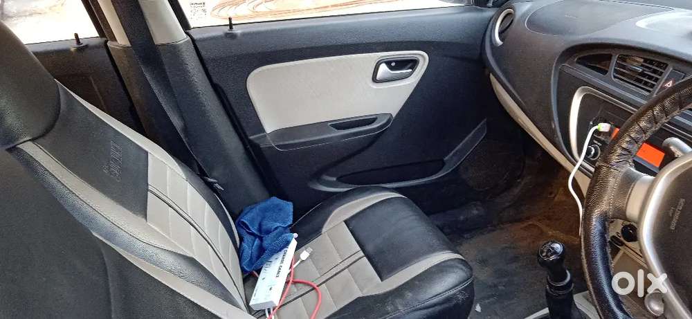 Maruti Suzuki Alto 800 2019 Petrol 76000 Km Driven