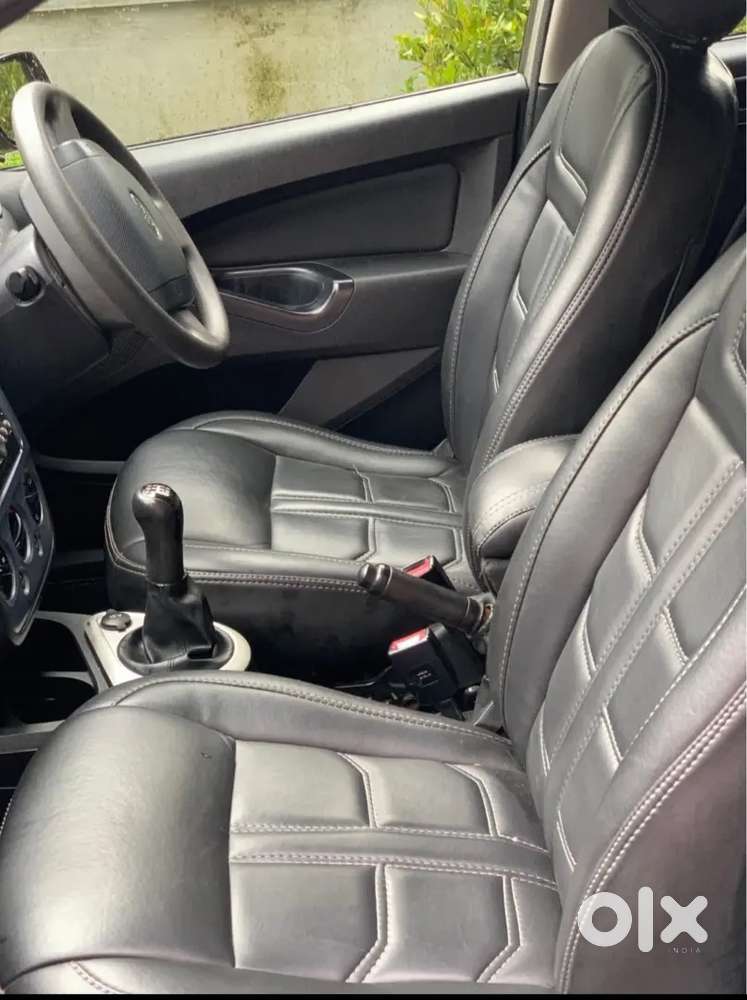 Ford Figo 2014 Diesel Good Condition