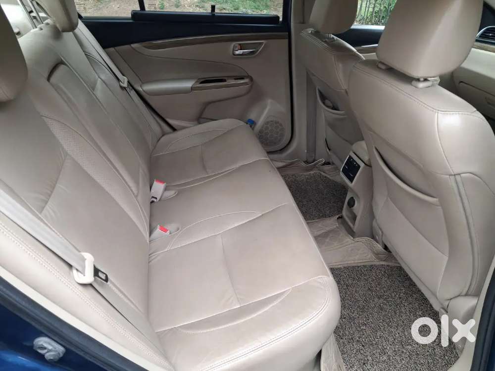 Well Maintained Single Owner Ciaz Alpha Maruti Suzuki