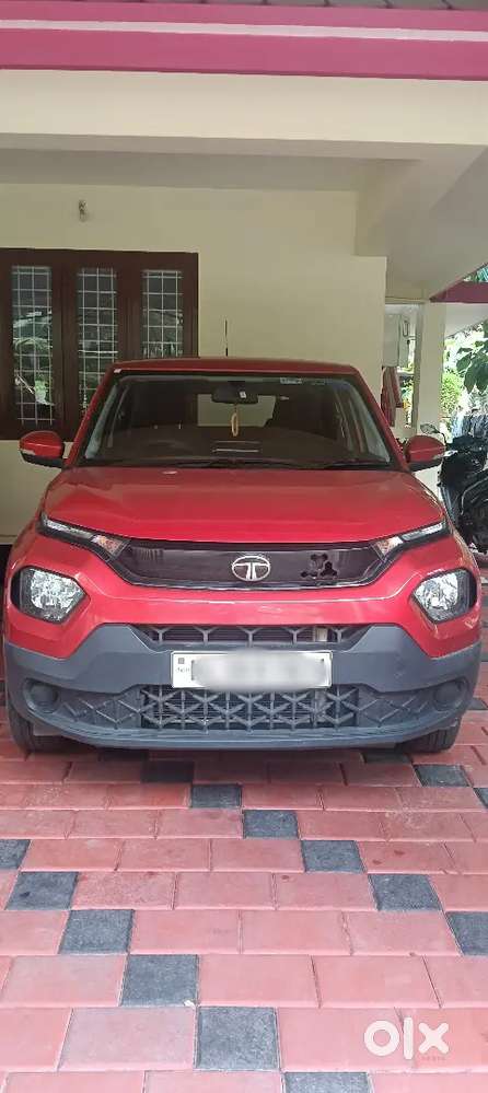 Tata Punch 1.2 Adventure Amt 2025. Immediate Sale