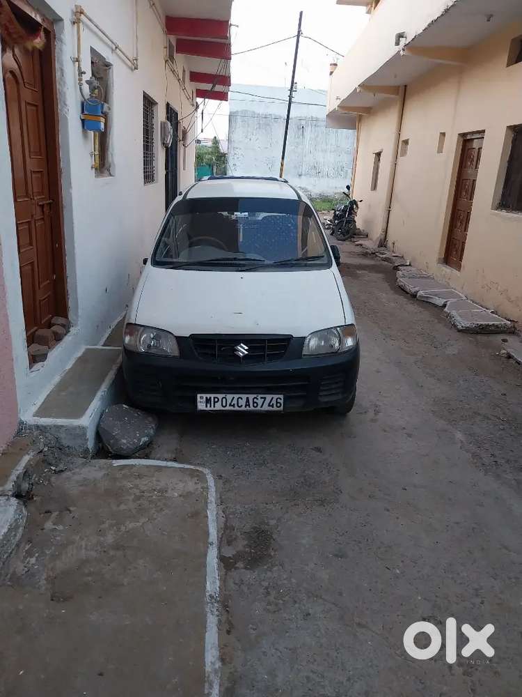 Maruti Suzuki Alto 2006