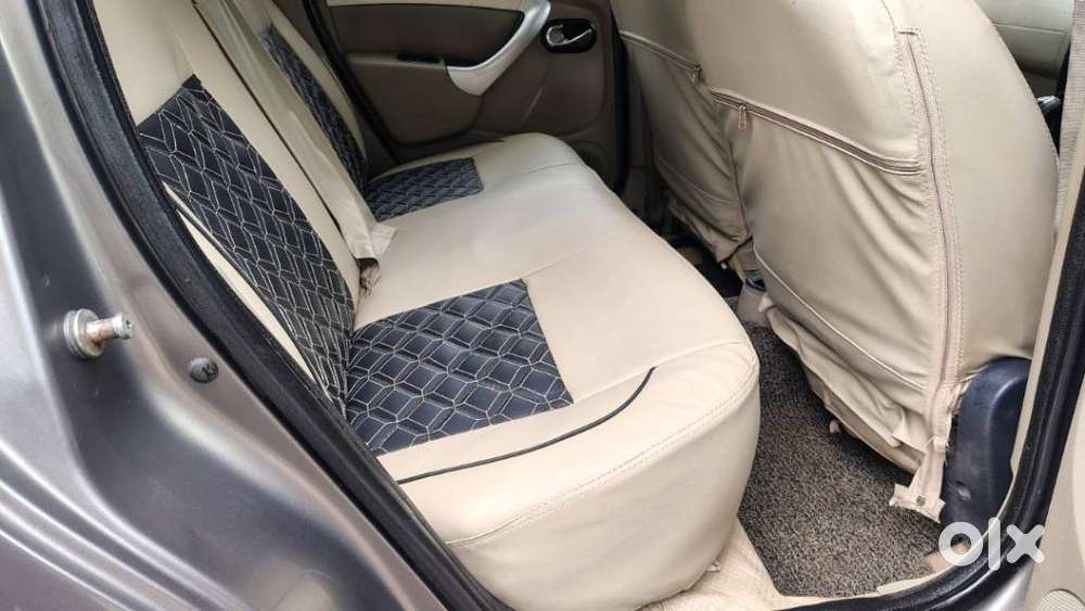 Nissan Terrano Xl Plus 85 Ps, 2015, Diesel