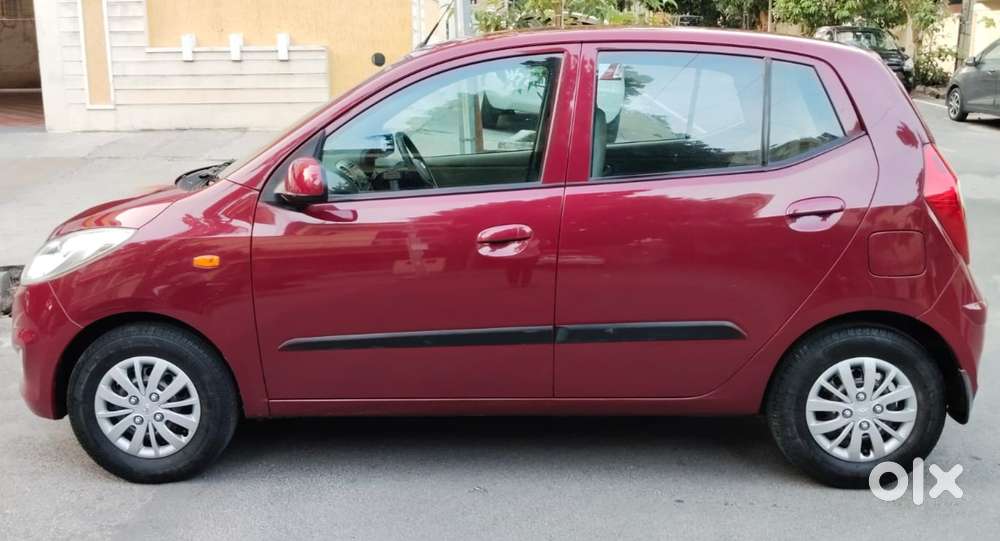 Hyundai I10 Magna 1.1l, 2016, Petrol