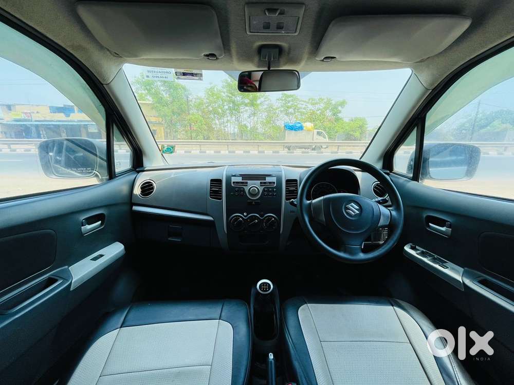 Maruti Suzuki 2012 Model