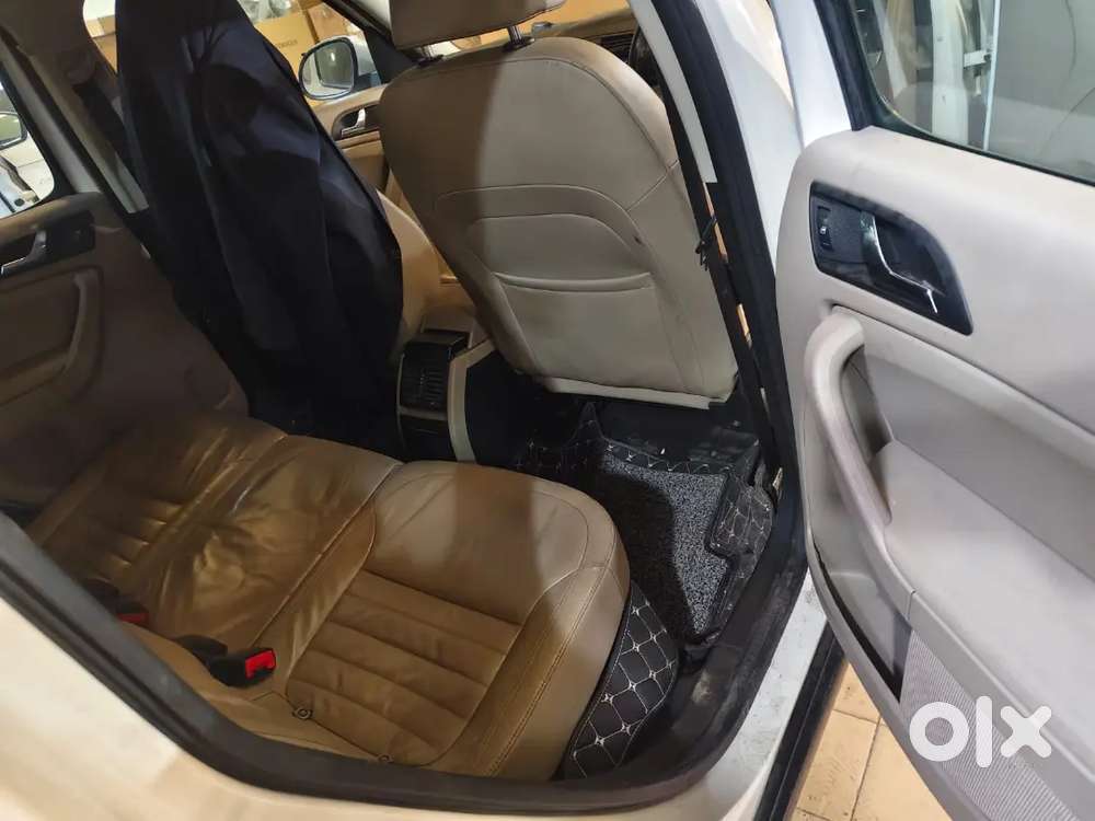 Skoda Yeti 2010 Diesel Well Maintained