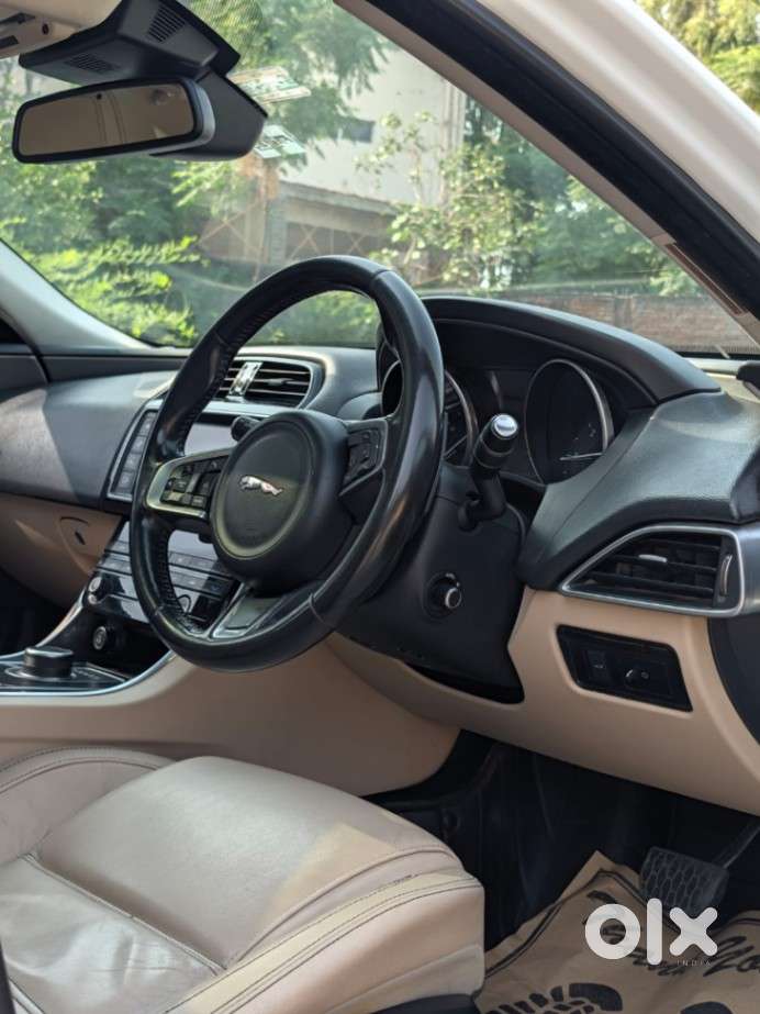 Jaguar Xe 2.0l Diesel Prestige, 2018, Diesel