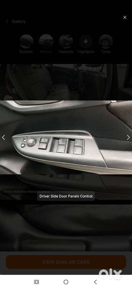 Honda W-rv 1.2 Vx I-vtech Mt