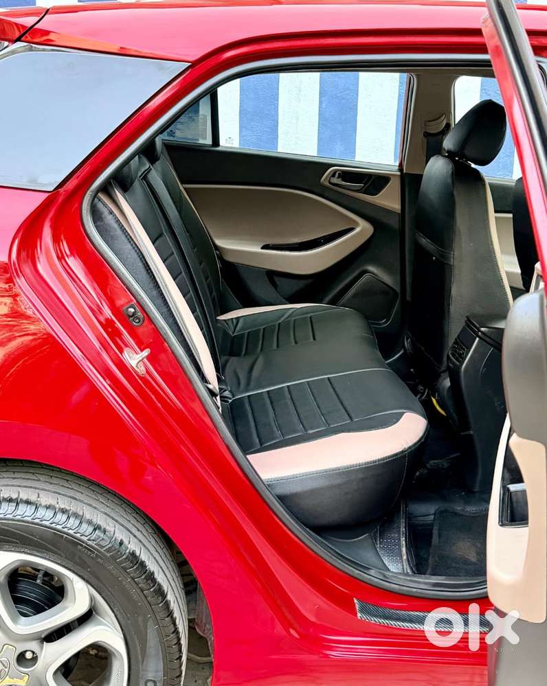 Hyundai Elite I20, 2019, Diesel