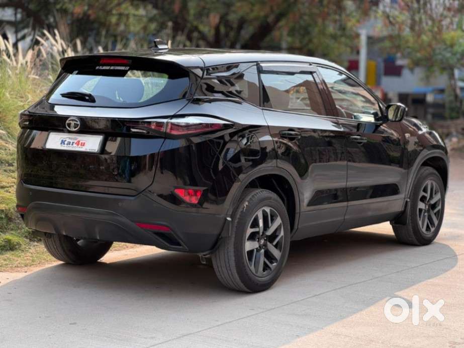 Tata Harrier Xza Plus At, 2022, Diesel