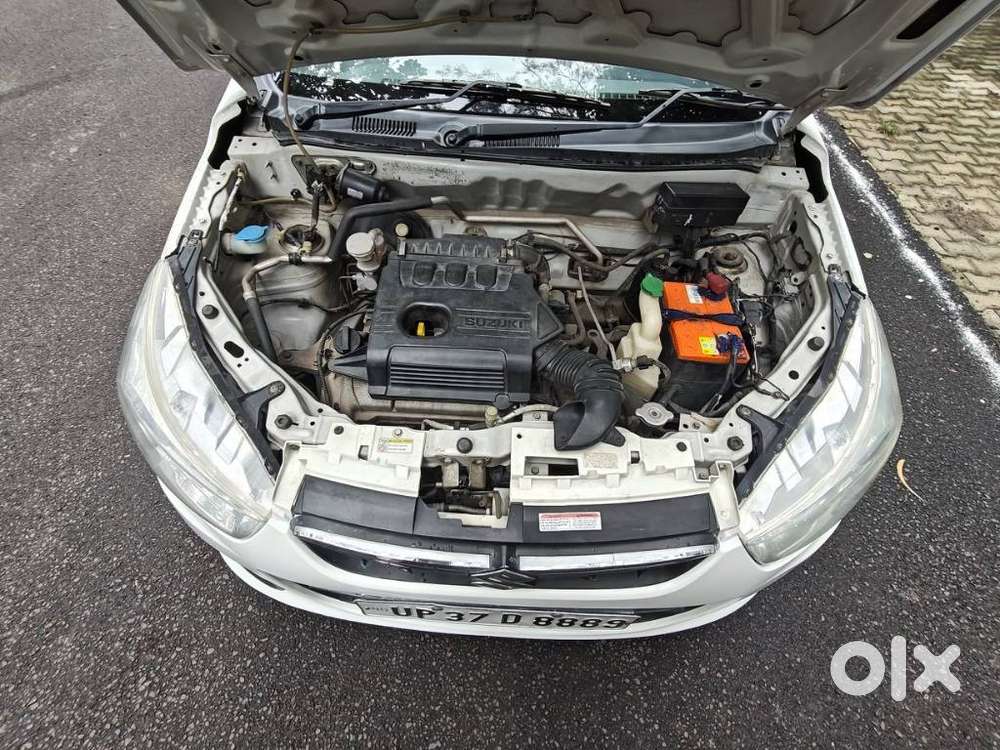 Maruti Suzuki Alto K10 Lxi, 2016, Petrol