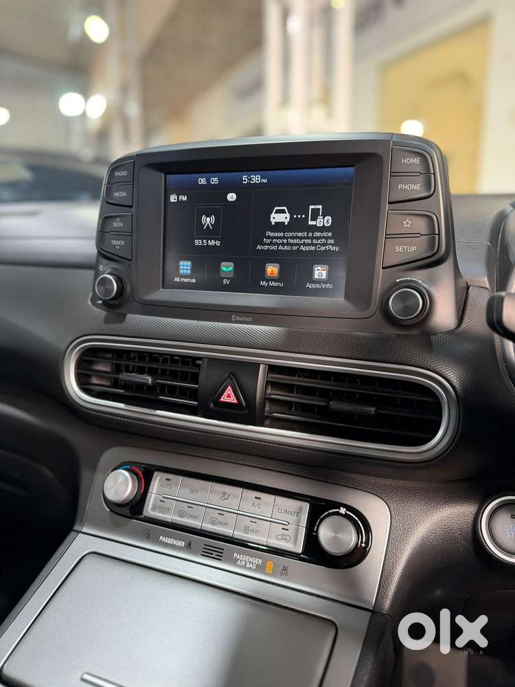 Hyundai Kona Electric Premium, 2023, Electric