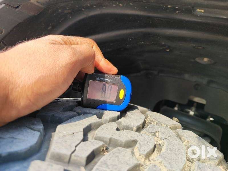 Mahindra Thar Lx Hard Top Diesel Mt Rwd, 2023, Diesel