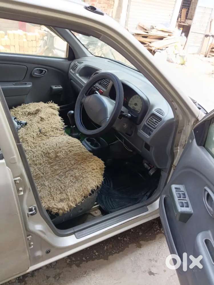 Maruti Suzuki Alto 2007