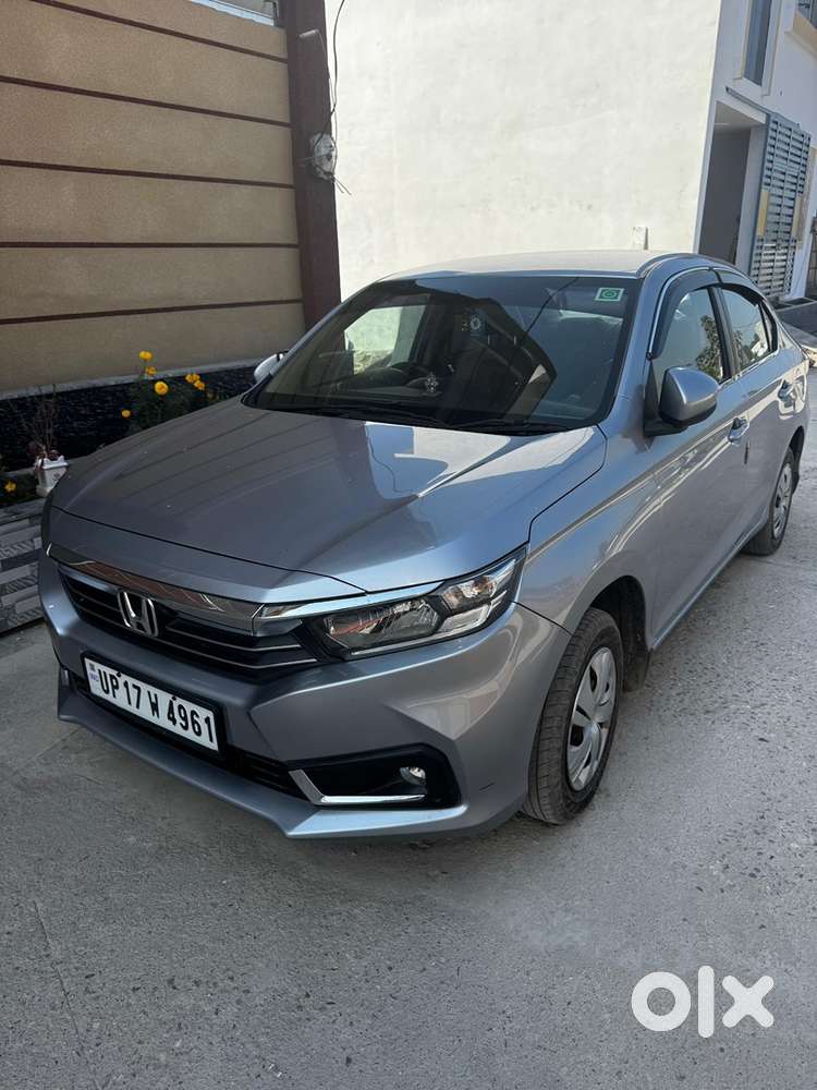 Honda Petrol Manual Car 2022