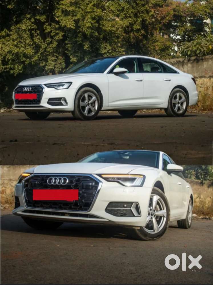 Audi A6 2.0 45 Tfsi Premium Plus, 2026, Petrol