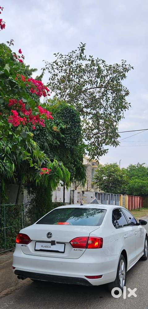 Volkswagen Jetta 1.9 Highline Tdi, 2013, Diesel