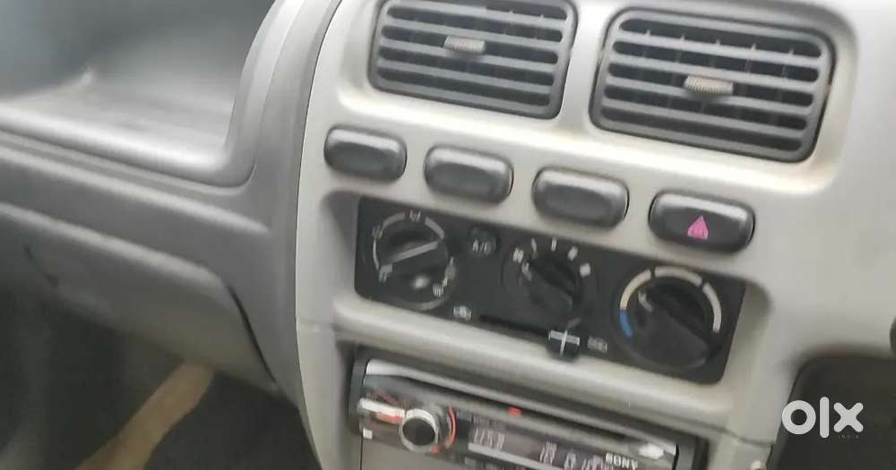 2010 Maruti Suzuki Alto Std Petrol