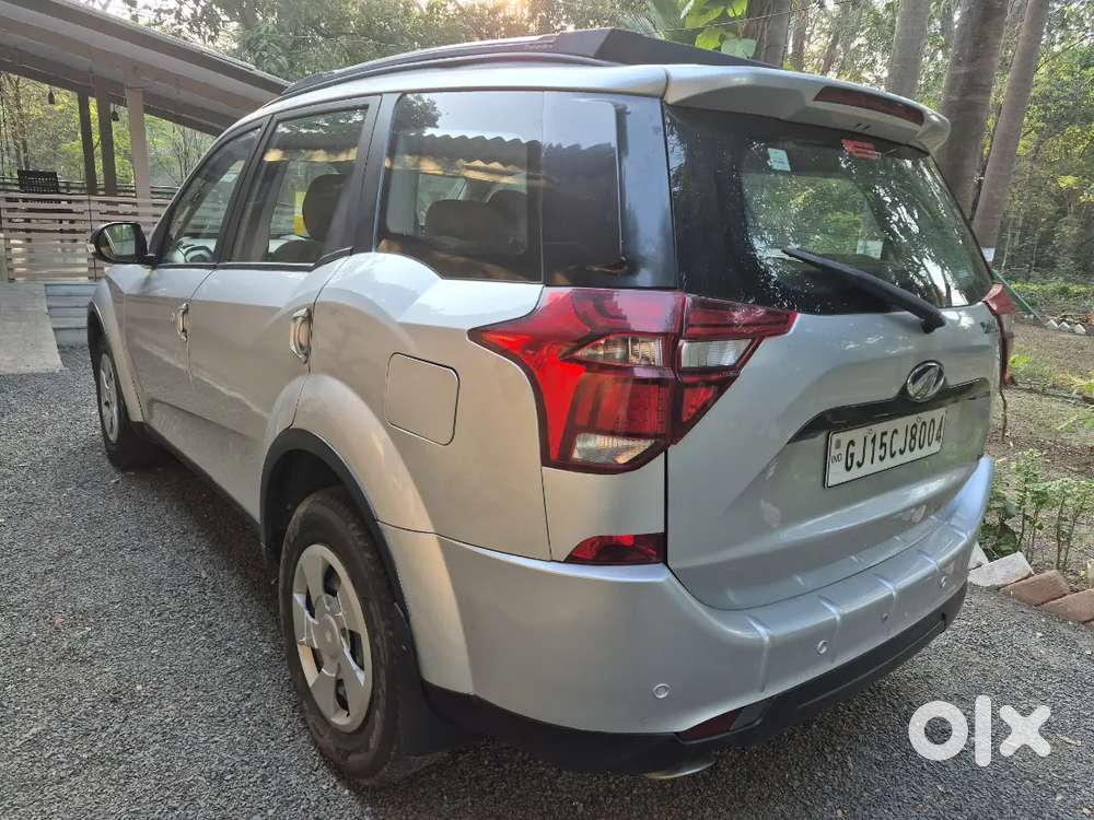 Mahindra Xuv500 2019 Diesel Well Maintained Single User 58k Driven
