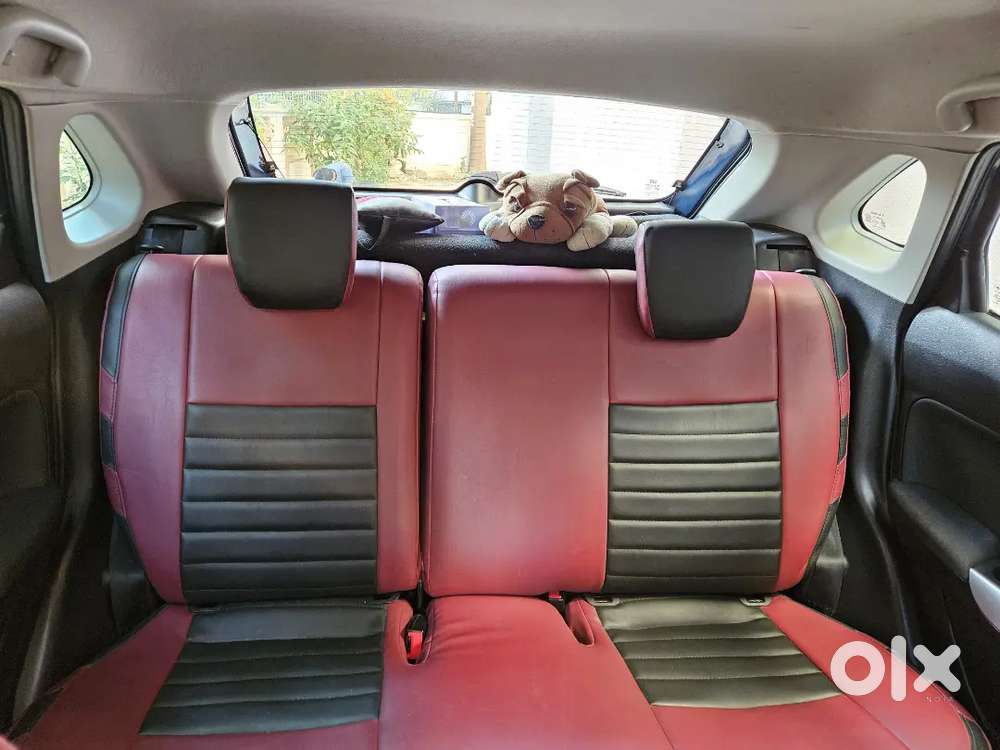 Maruti Suzuki Baleno 2017 Petrol 28000 Km Driven