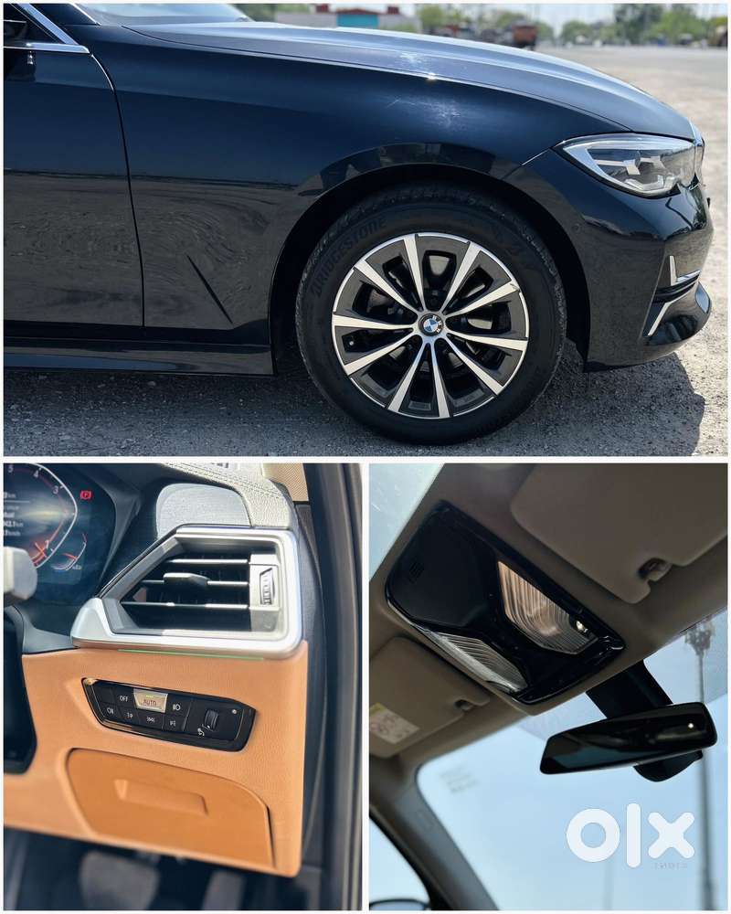 Bmw 3 Series Gran Limousine 2.0 320ld Luxury Line, 2022, Diesel
