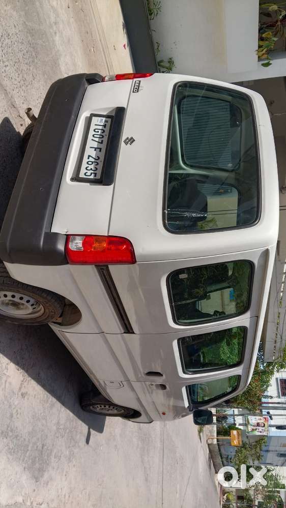 Maruti Suzuki Eeco 5 Seater Standard, 2024, Petrol