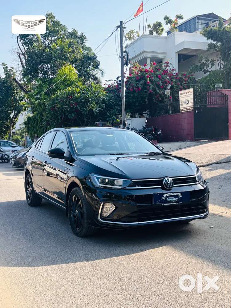 Volkswagen Virtus, 2024, Petrol