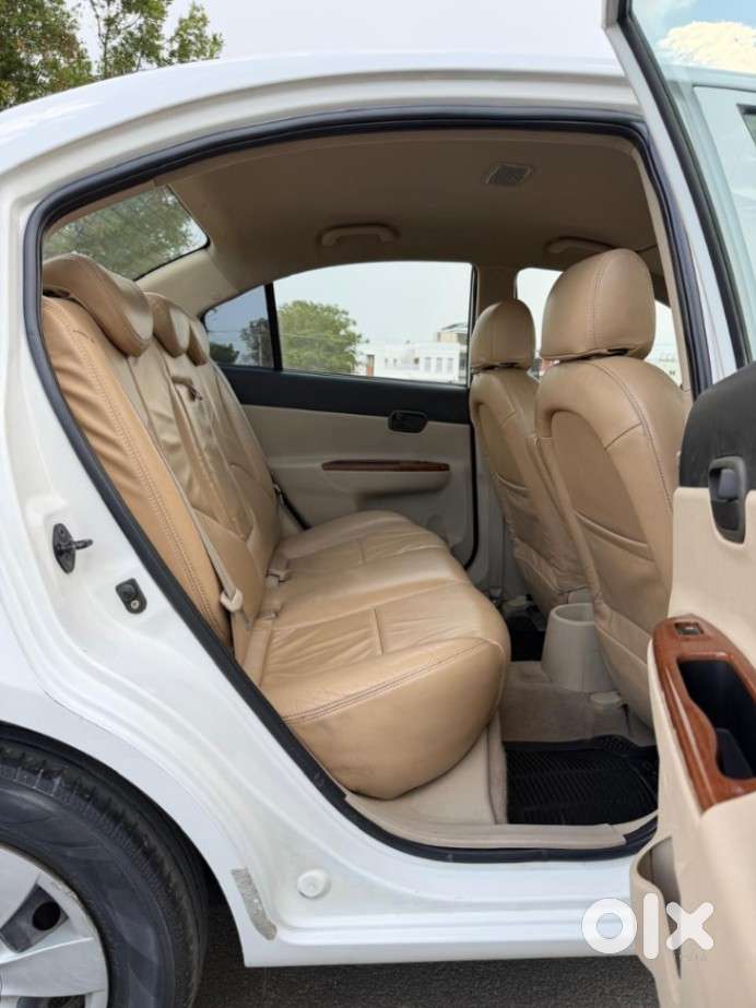 Hyundai Verna Xi, 2007, Petrol