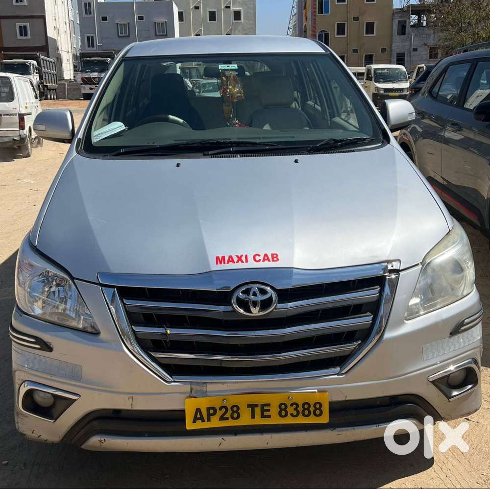 Tax Innova Sliver Model