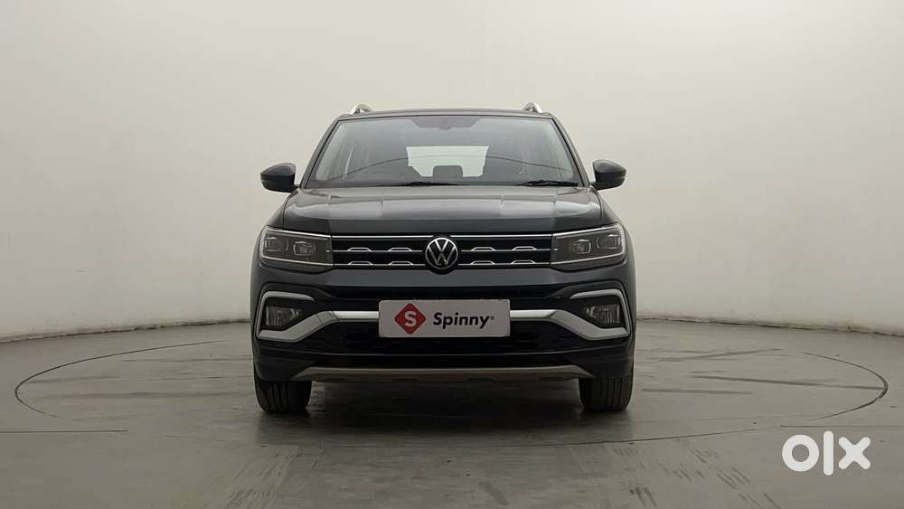 Volkswagen Taigun 1.0 Tsi Topline At, 2022, Petrol