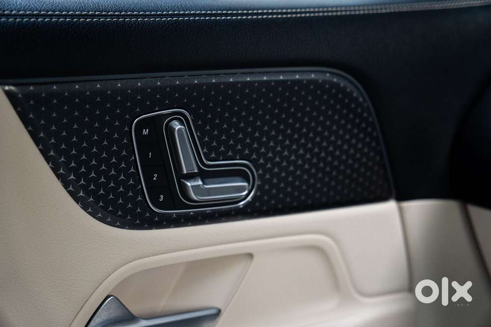 Mercedes-benz Gla 200, 2025, Petrol