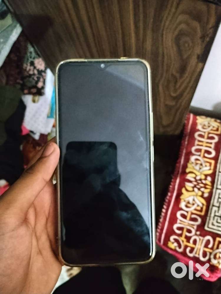 Itel vision 3, 6 month old