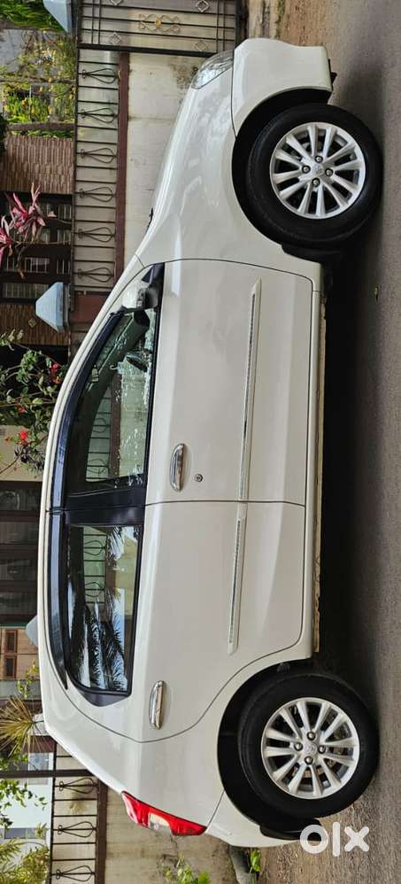 Toyota Etios Liva 2014-2016 V, 2014, Petrol