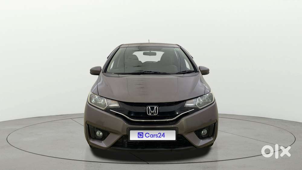 Honda Jazz 1.2 V At I Vtec, 2015, Petrol