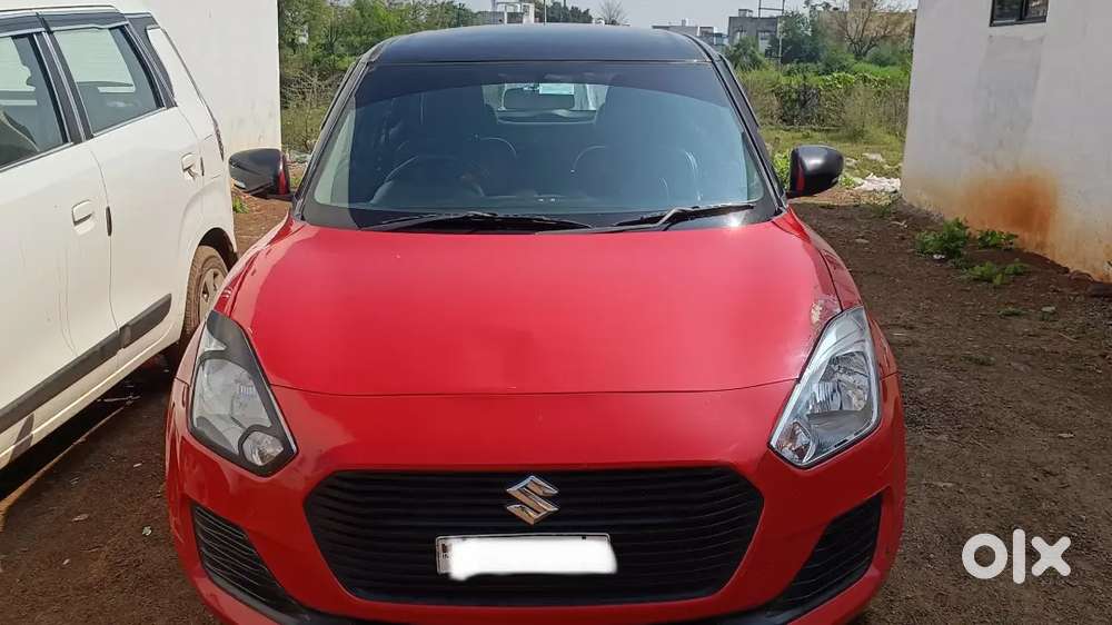Maruti Suzuki Swift 2018 Amt Diesel