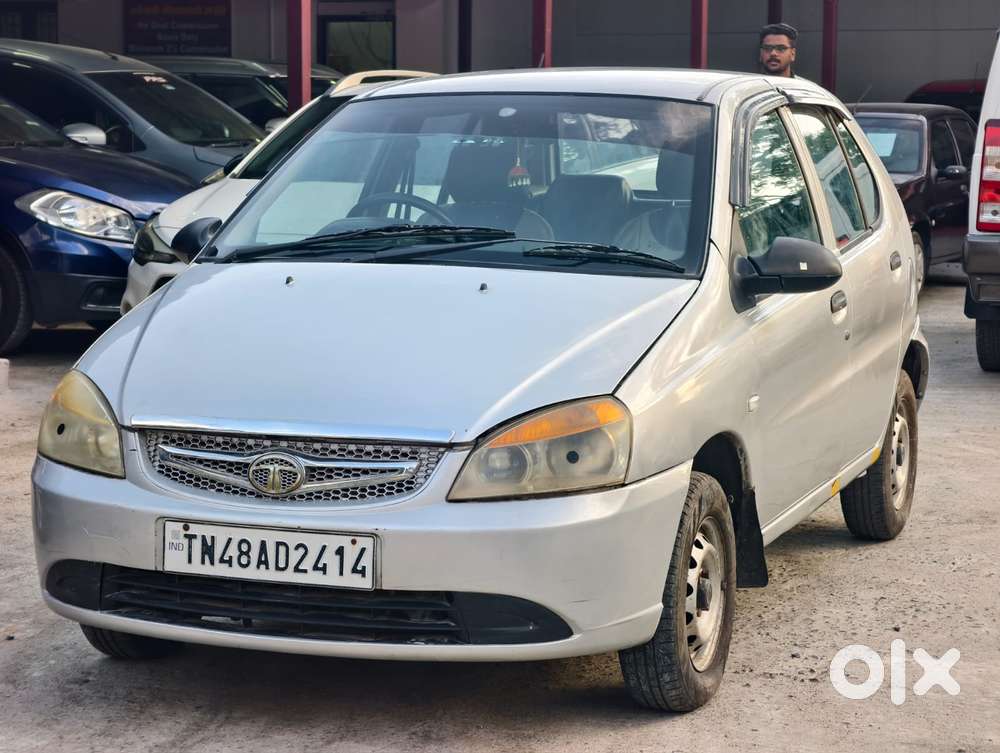 Tata Indica Ev2 Ev2 Ls, 2015, Diesel