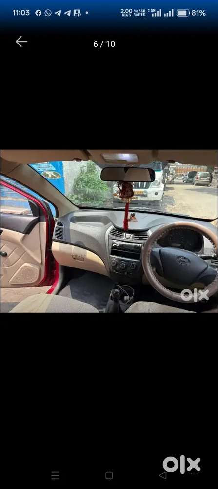 Hyundai Eon 2017 Petrol 46000 Km Driven
