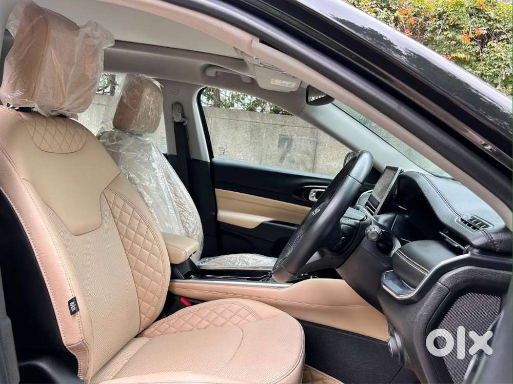 Jeep Meridian 2.0 Limited (o) 4x2 At, 2025, Diesel