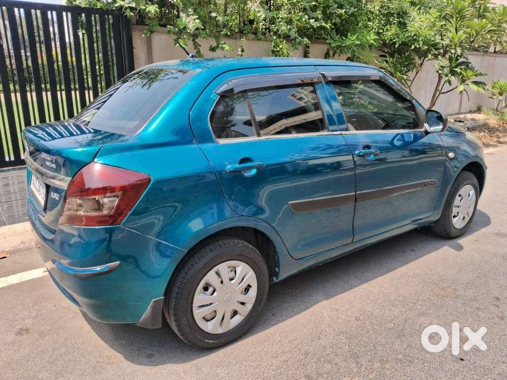 Maruti Suzuki Dzire, 2012, Cng & Hybrids